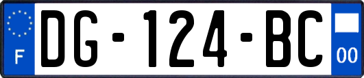 DG-124-BC