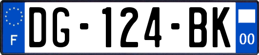 DG-124-BK