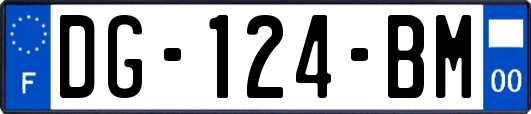 DG-124-BM