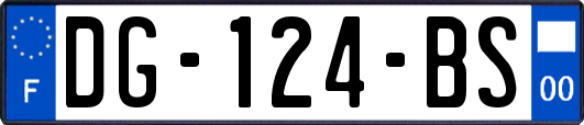 DG-124-BS