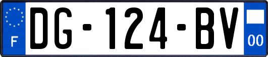 DG-124-BV