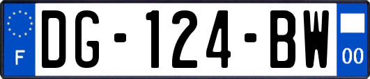 DG-124-BW