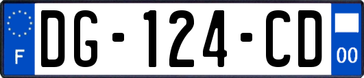 DG-124-CD