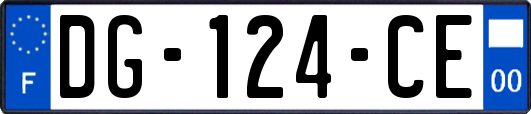 DG-124-CE