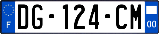 DG-124-CM