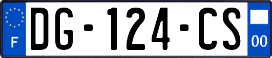 DG-124-CS