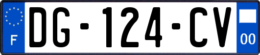 DG-124-CV