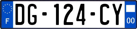 DG-124-CY
