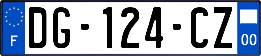 DG-124-CZ