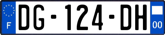 DG-124-DH