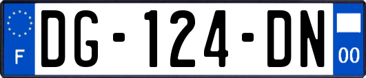 DG-124-DN