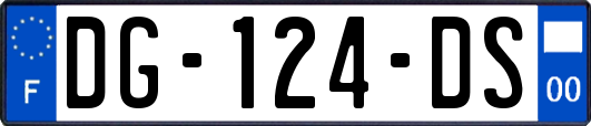 DG-124-DS