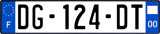 DG-124-DT