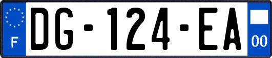 DG-124-EA