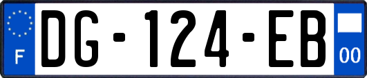 DG-124-EB