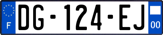DG-124-EJ