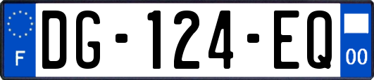 DG-124-EQ
