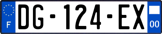 DG-124-EX