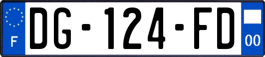 DG-124-FD