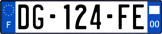 DG-124-FE