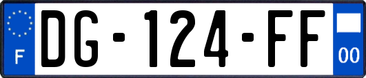 DG-124-FF