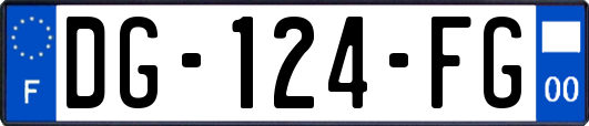 DG-124-FG