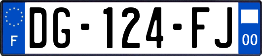 DG-124-FJ