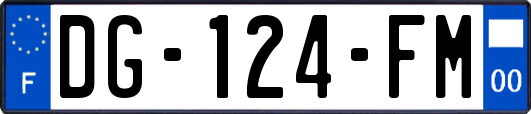DG-124-FM
