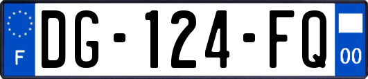 DG-124-FQ
