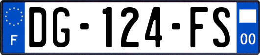 DG-124-FS