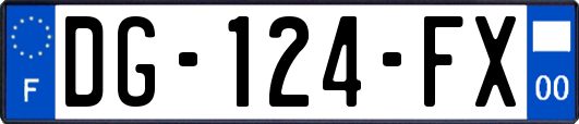 DG-124-FX