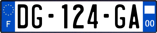 DG-124-GA