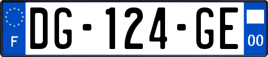 DG-124-GE