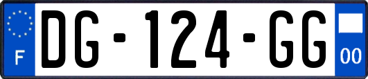 DG-124-GG