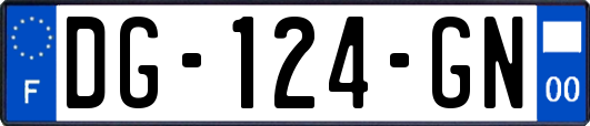 DG-124-GN