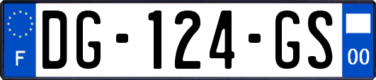 DG-124-GS