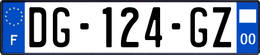 DG-124-GZ