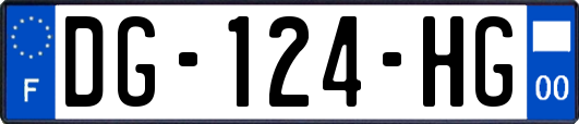 DG-124-HG