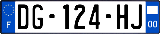 DG-124-HJ