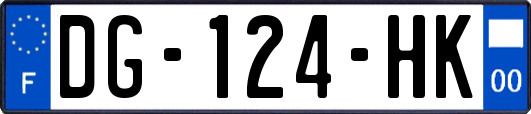 DG-124-HK