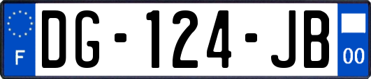 DG-124-JB