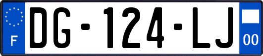 DG-124-LJ