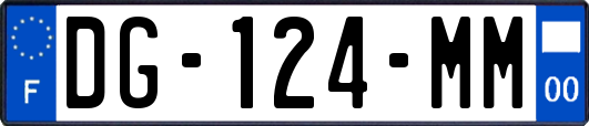 DG-124-MM