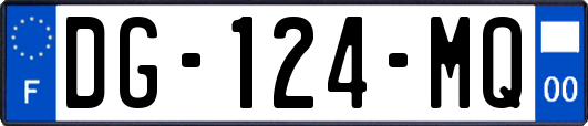 DG-124-MQ