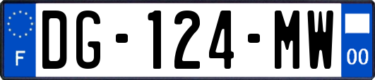DG-124-MW