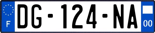 DG-124-NA