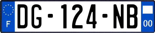 DG-124-NB