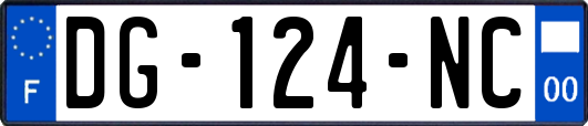 DG-124-NC