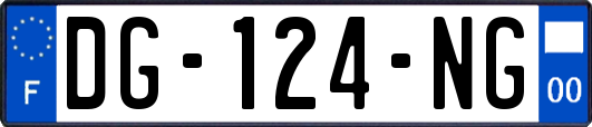 DG-124-NG