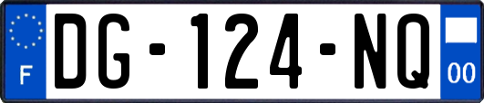 DG-124-NQ